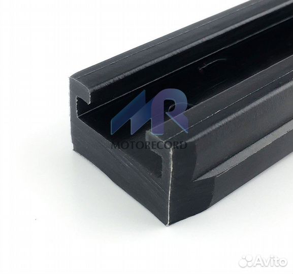 Склизы для снегохода Yamaha VK540 / VK PRO