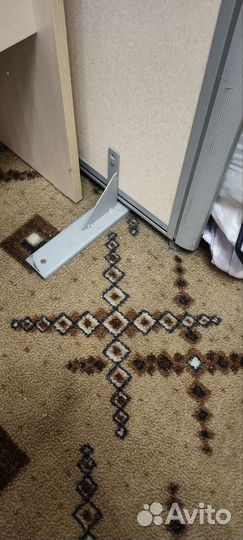 Офисные перегородки алюминиевые