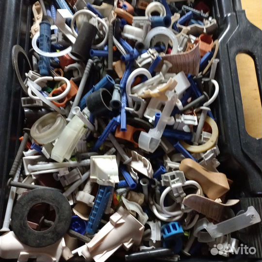 Приборы, разное