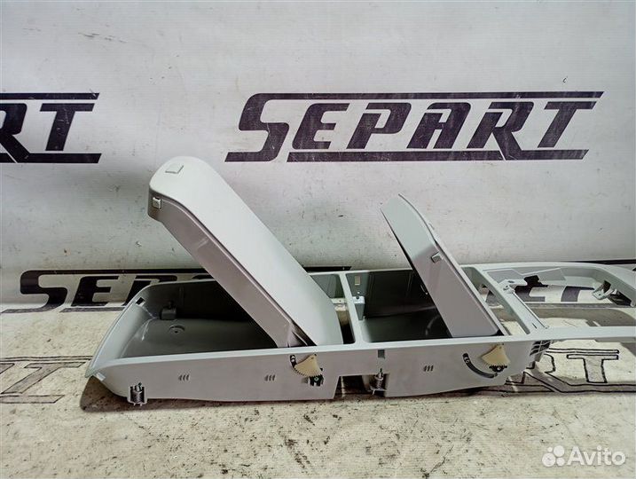 Консоль потолочная Volkswagen Touran 1T 1.4 CAV