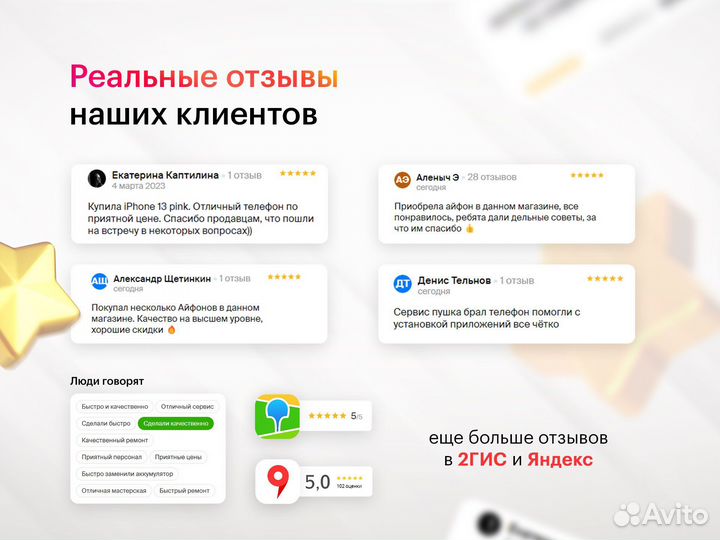 iPhone 12, 128 ГБ