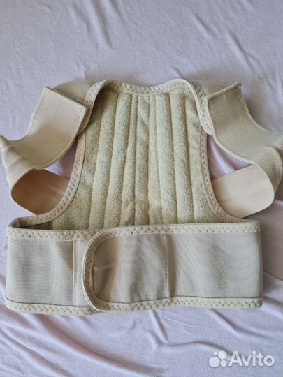 Корректор осанки детский