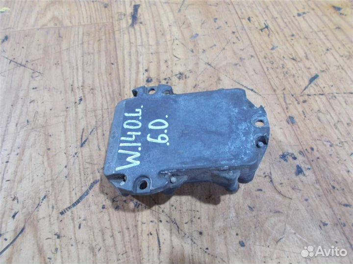 Коммутатор (модуль зажигания) Mercedes-Benz S-кла