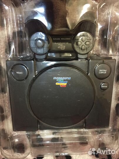 Настольная электронная игра