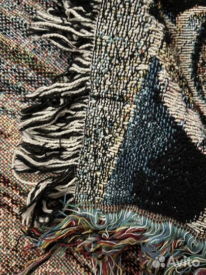 Панно сериала Сверхъестественное