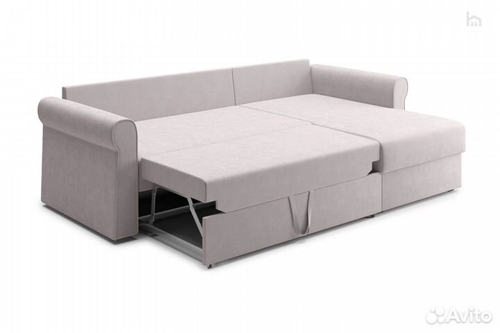 Диван угловой Мосс