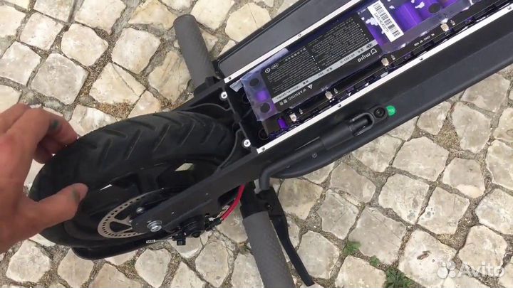 Ремонт Гироскутеров, Электросамокатов