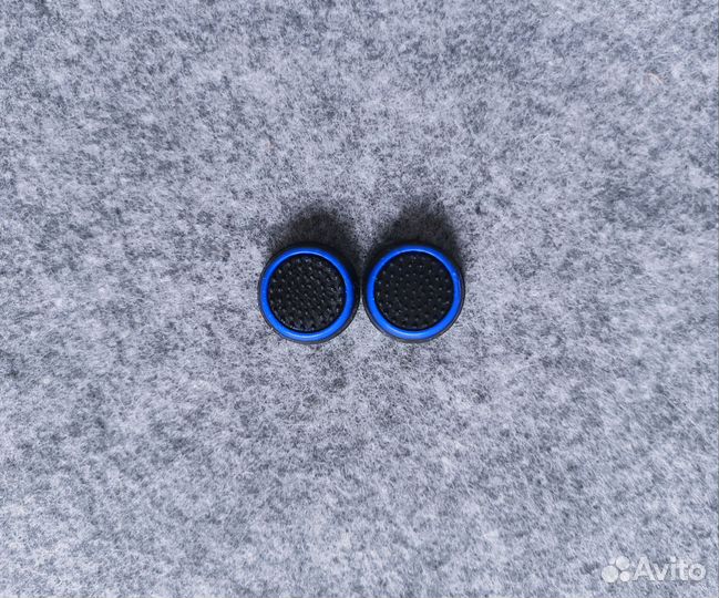 Грибки для стиков (цвета в описании)