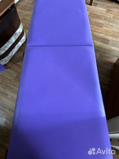 Кушетка косметологическая