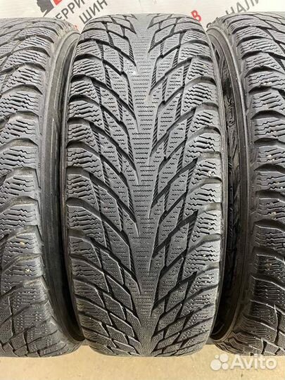 Nokian Tyres Hakkapeliitta R2 195/65 R15 95R