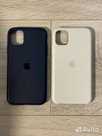 Чехлы на телефон iPhone 11