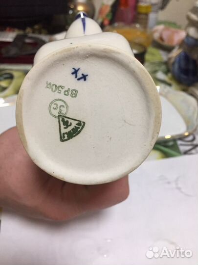 Заварочный чайник