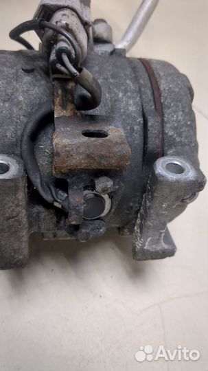 Компрессор кондиционера Toyota Celica, 2003