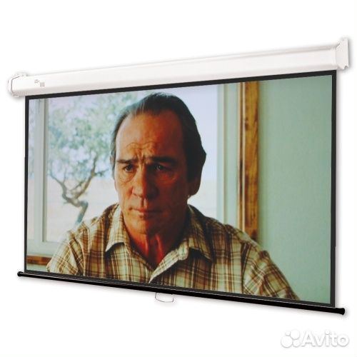 Экран Draper Luma 2 hdtv (9:16) 338/133