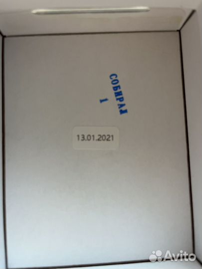 Беспроводные наушники cgpods