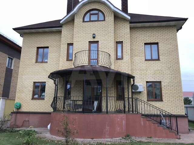 Дома в ярославле фото и цены