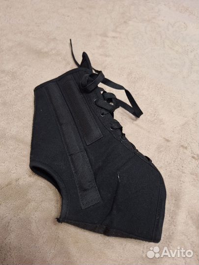 Бандаж на голеностопный сустав М