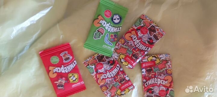 Детская коллекция