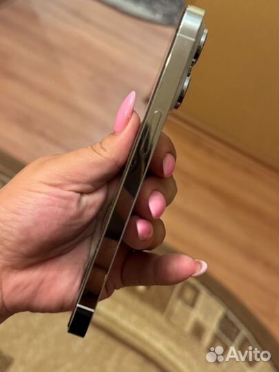 iPhone 14 Pro, 128 ГБ