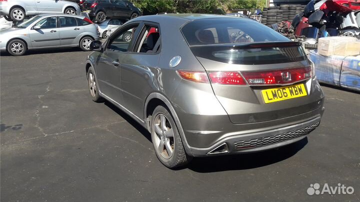 Разбор на запчасти Honda Civic