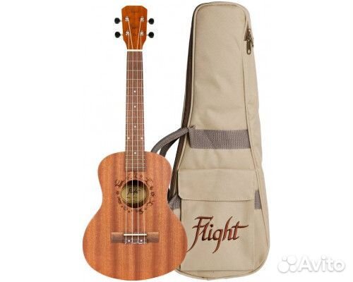 Укулеле Flight тенор