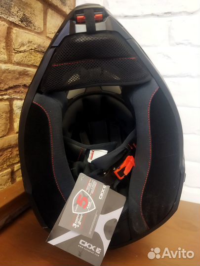 Шлем CKX Titan Original, размеры М,L,XL,XXL