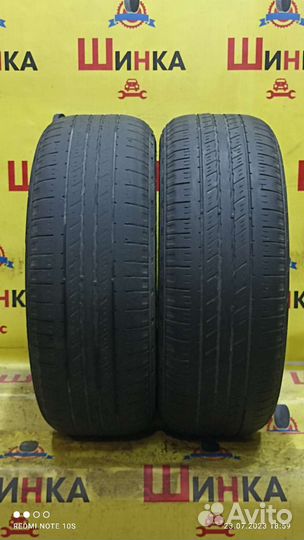 Hankook Dynapro HP RA23 235/60 R17