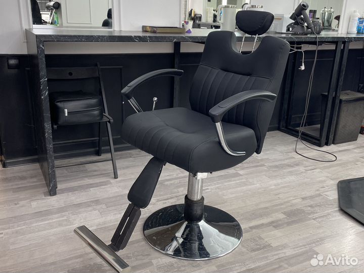 Парикхмахерское кресло
