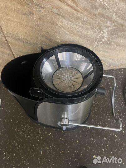 Соковыжималка