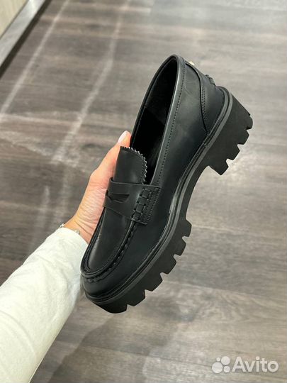 Лоферы Michael kors новые ориг US 7