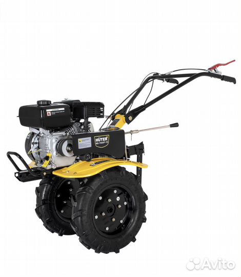 Мотоблок huter мк 7000P-10(Гарантия 2 года)