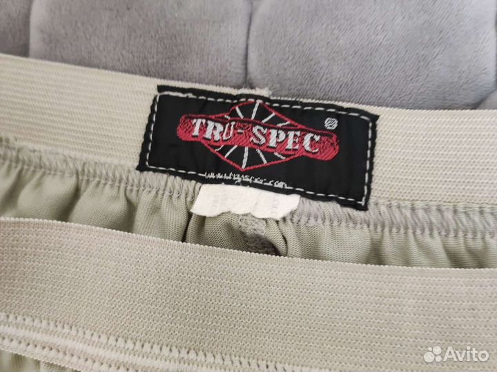 Термобелье tru spec Level 1