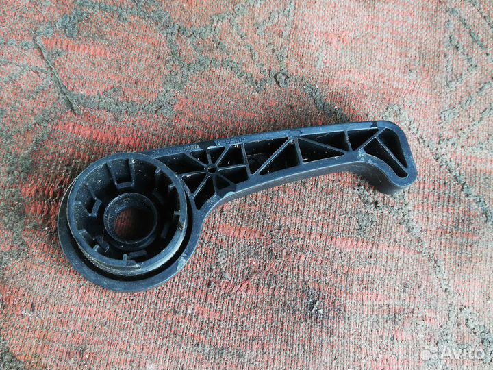 Ручка открывания капота Киа Сид 3 CD