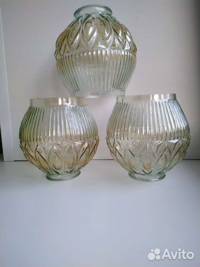 Плафоны для люстры