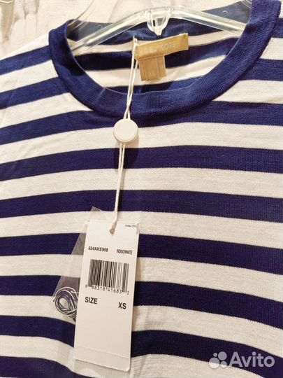 Кофта новая Michael Kors р. XS