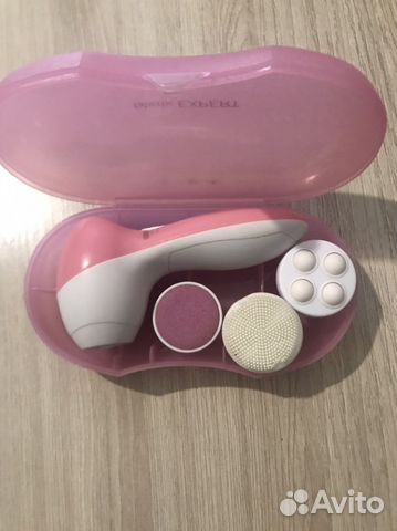 Набор для ухода за кожей лица