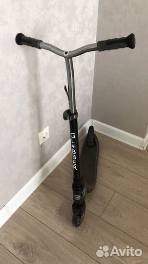 Самокат globber двухколесный складной
