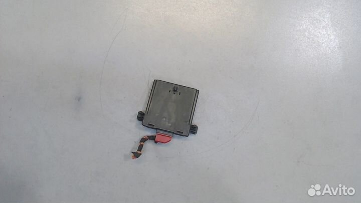 Блок комфорта Volkswagen Passat 7, 2014