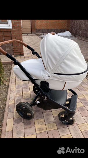 Коляска verdi 3 в 1