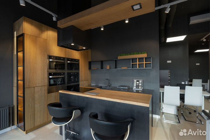 Салон премиальной мебели