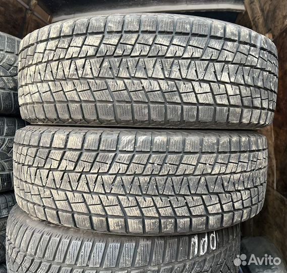 Bridgestone Blizzak DM-V1 225/65 R17