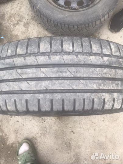 Nokian Tyres Hakka Green 2 195/65 R15