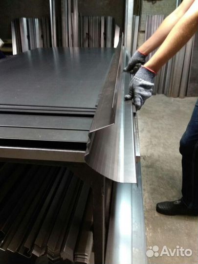 Кузовные пороги и арки для авто