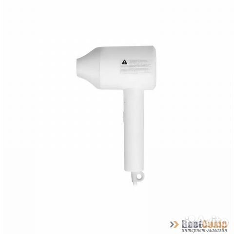 Фен xiaomi Mi Ionic Hair Dryer H300