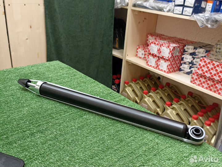 Амортизатор задний Ford Focus 2 (2005-2011г)