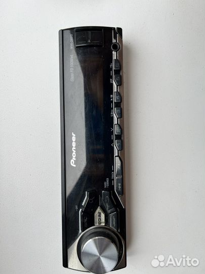 Магнитолла pioner MVH-280FD