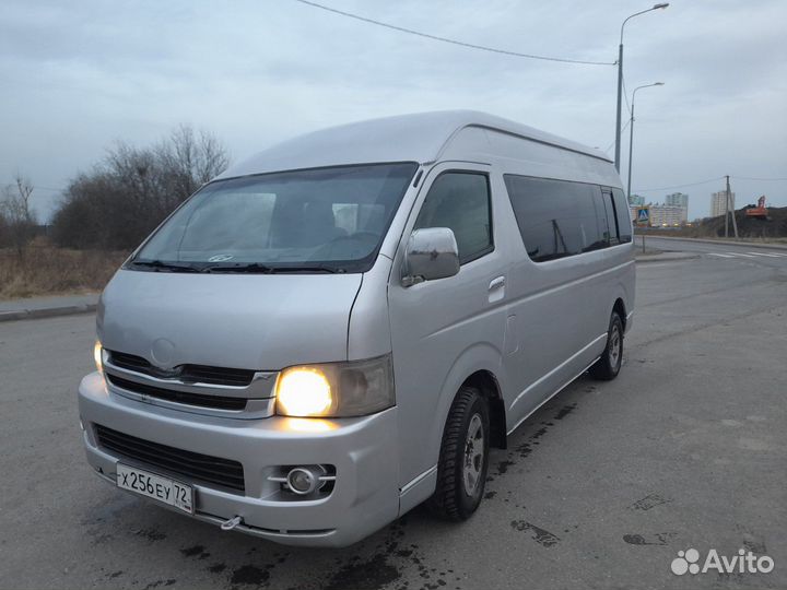 Аренда автобуса 14 и 7 мест