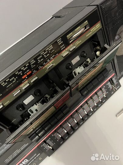 Bigston MPC-350 Japan Vintage