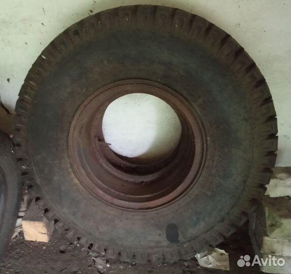 КАМА КФ-97-1 16.5/70 R18