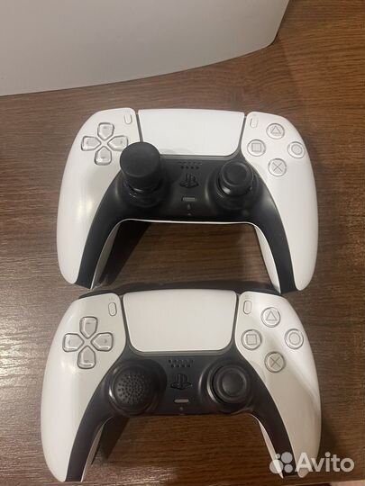 Sony playstation 5 ps5 с дисководом